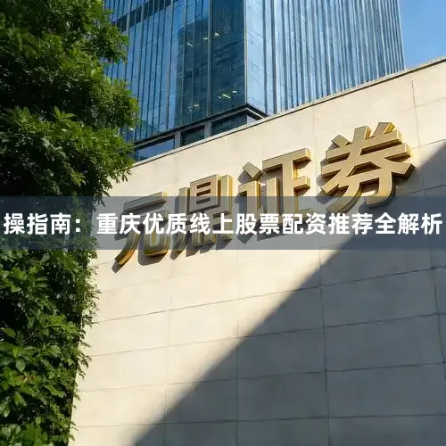 操指南:重庆优质线上股票配资推荐全解析