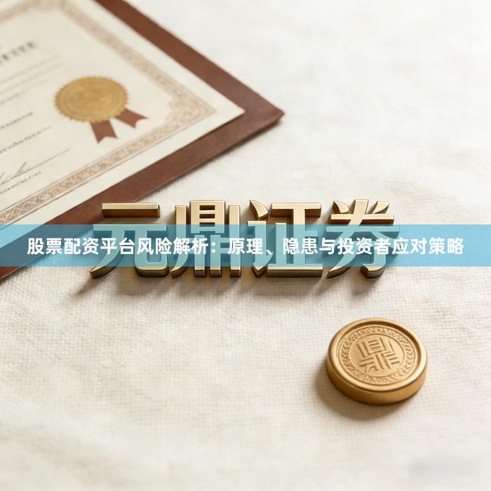 股票配资平台风险解析：原理、隐患与投资者应对策略