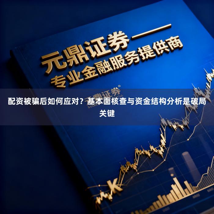 配资被骗后如何应对？基本面核查与资金结构分析是破局关键