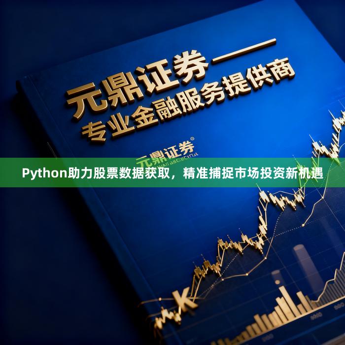 Python助力股票数据获取，精准捕捉市场投资新机遇