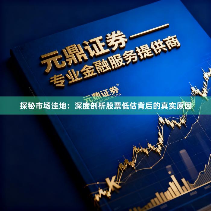 探秘市场洼地：深度剖析股票低估背后的真实原因