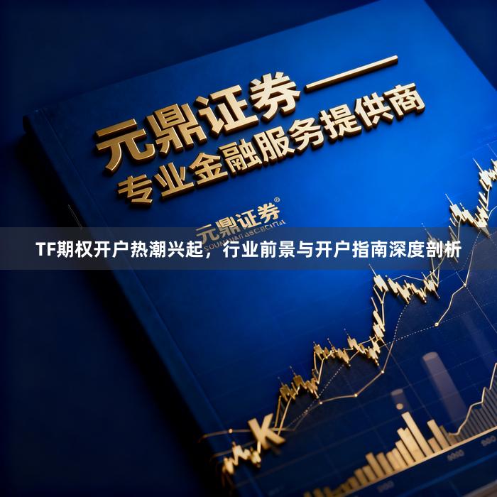 TF期权开户热潮兴起，行业前景与开户指南深度剖析